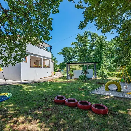 Appartement 3 Bedroom Gorgeous In